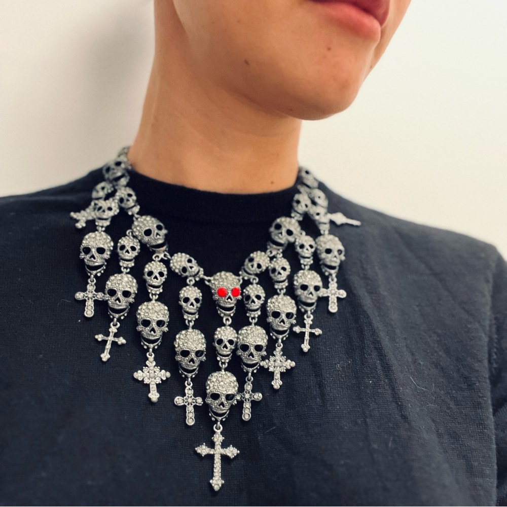 Vintage Butler & Wilson Necklace